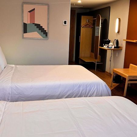 Novotel Monterrey Valle San Pedro Garza Garcia ภายนอก รูปภาพ