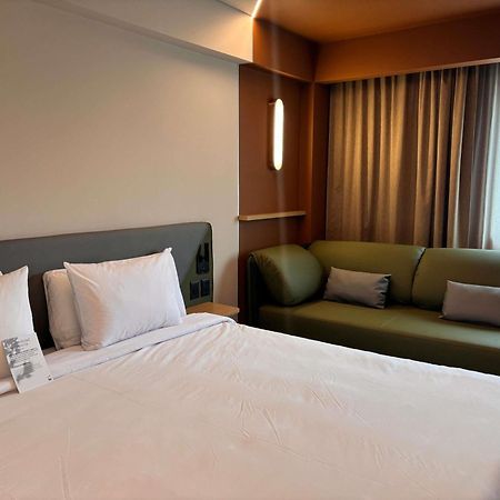Novotel Monterrey Valle San Pedro Garza Garcia ภายนอก รูปภาพ