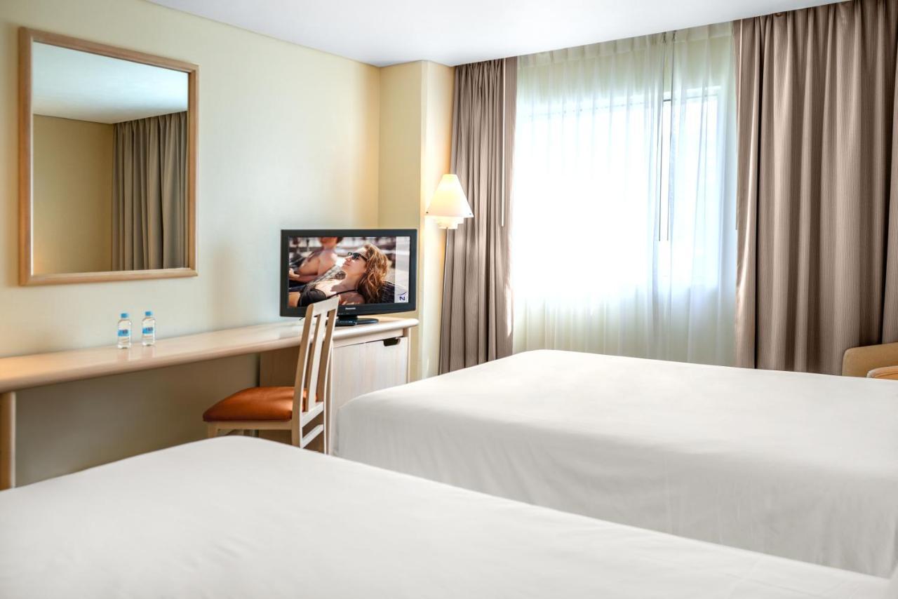 Novotel Monterrey Valle San Pedro Garza Garcia ภายนอก รูปภาพ
