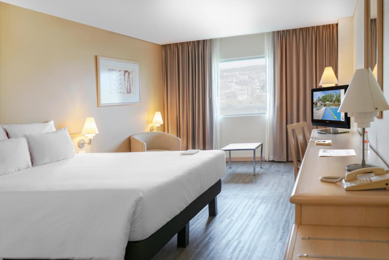 Novotel Monterrey Valle San Pedro Garza Garcia ภายนอก รูปภาพ