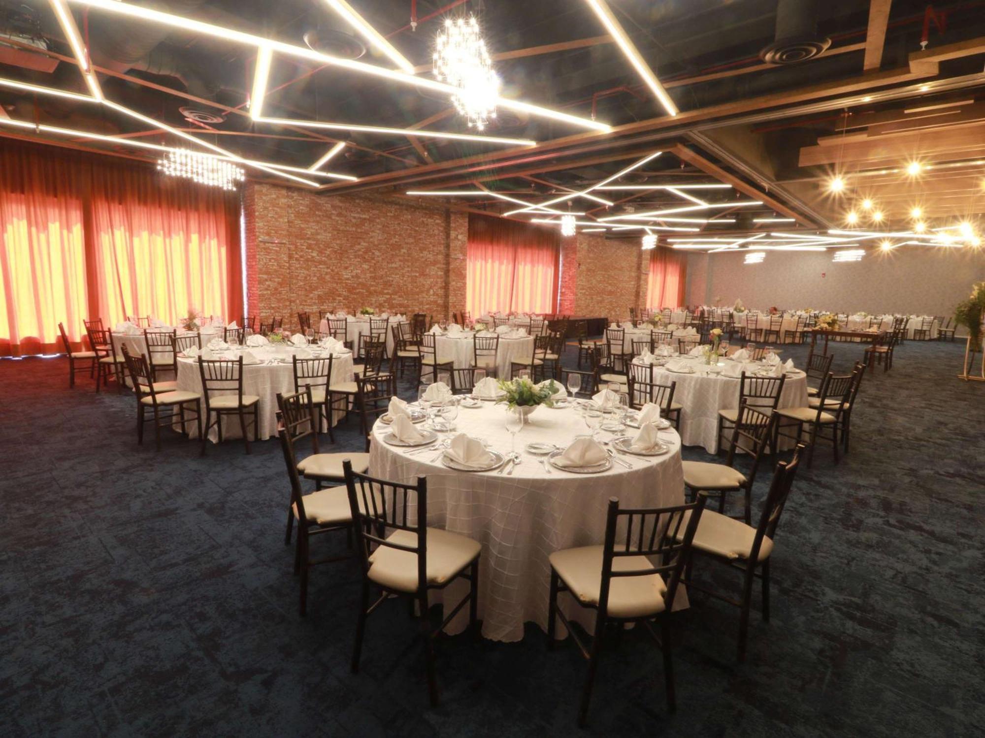 Novotel Monterrey Valle San Pedro Garza Garcia ภายนอก รูปภาพ