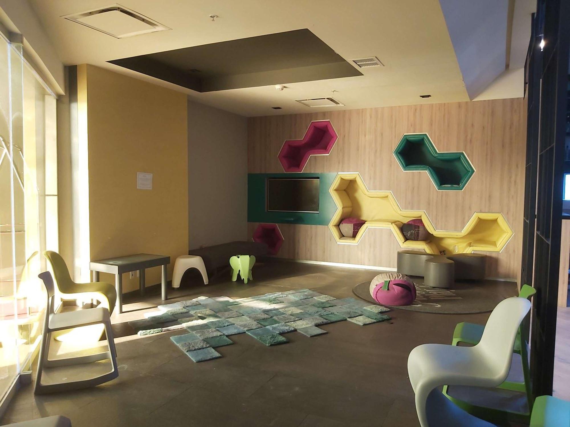 Novotel Monterrey Valle San Pedro Garza Garcia ภายนอก รูปภาพ