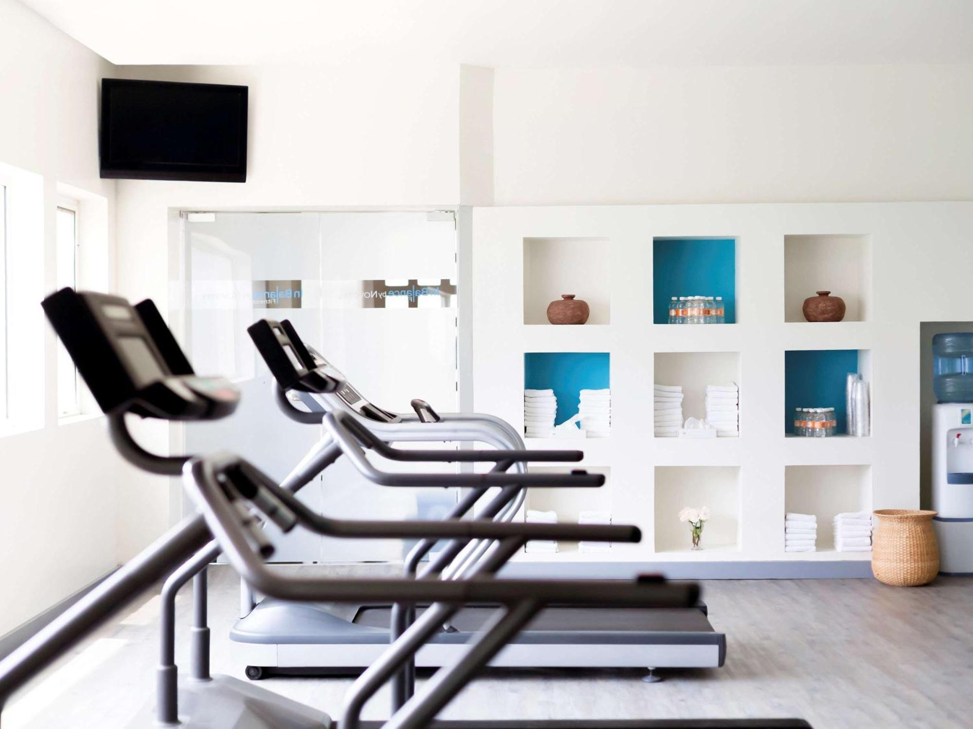 Novotel Monterrey Valle San Pedro Garza Garcia ภายนอก รูปภาพ