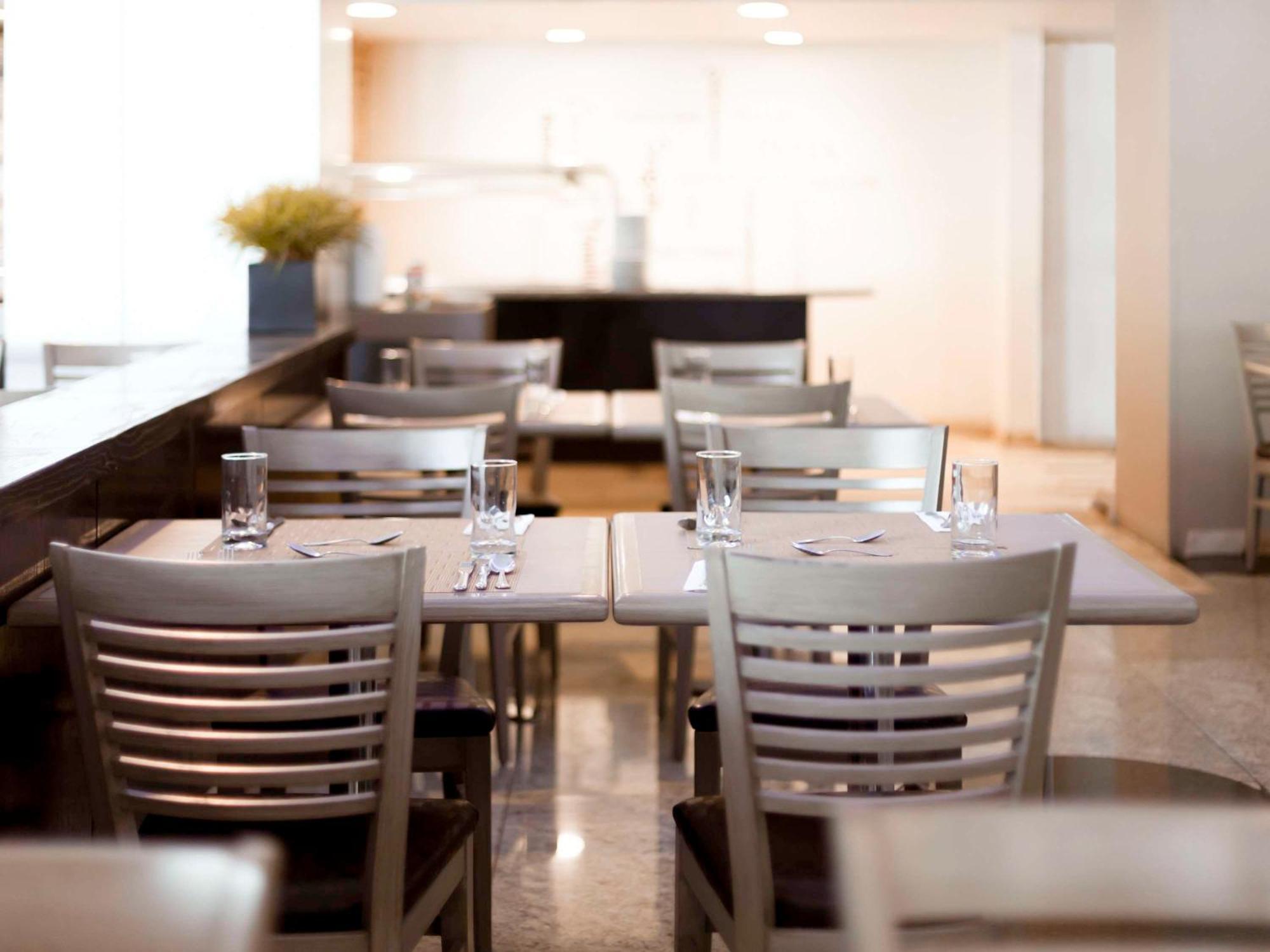 Novotel Monterrey Valle San Pedro Garza Garcia ภายนอก รูปภาพ