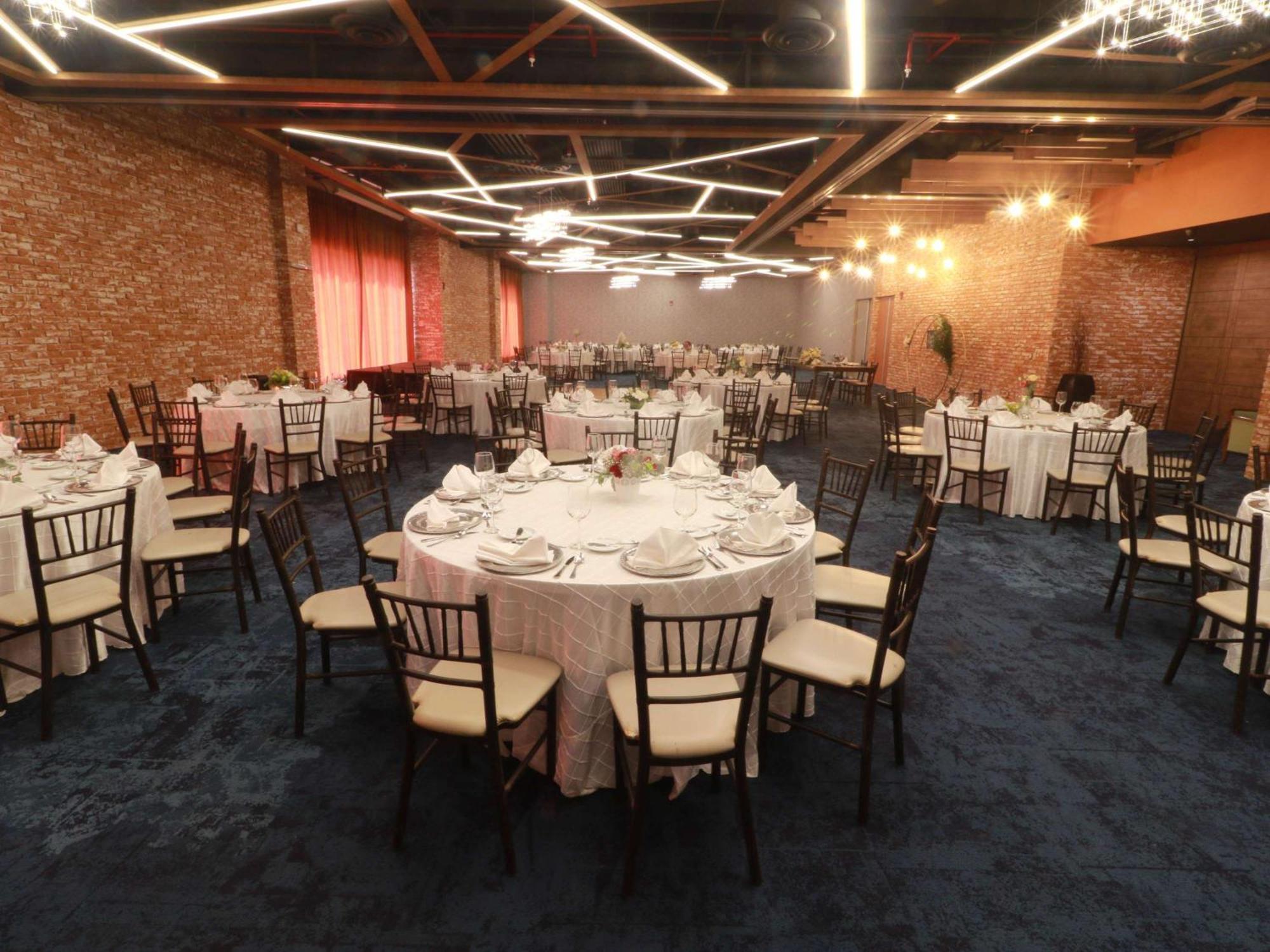 Novotel Monterrey Valle San Pedro Garza Garcia ภายนอก รูปภาพ
