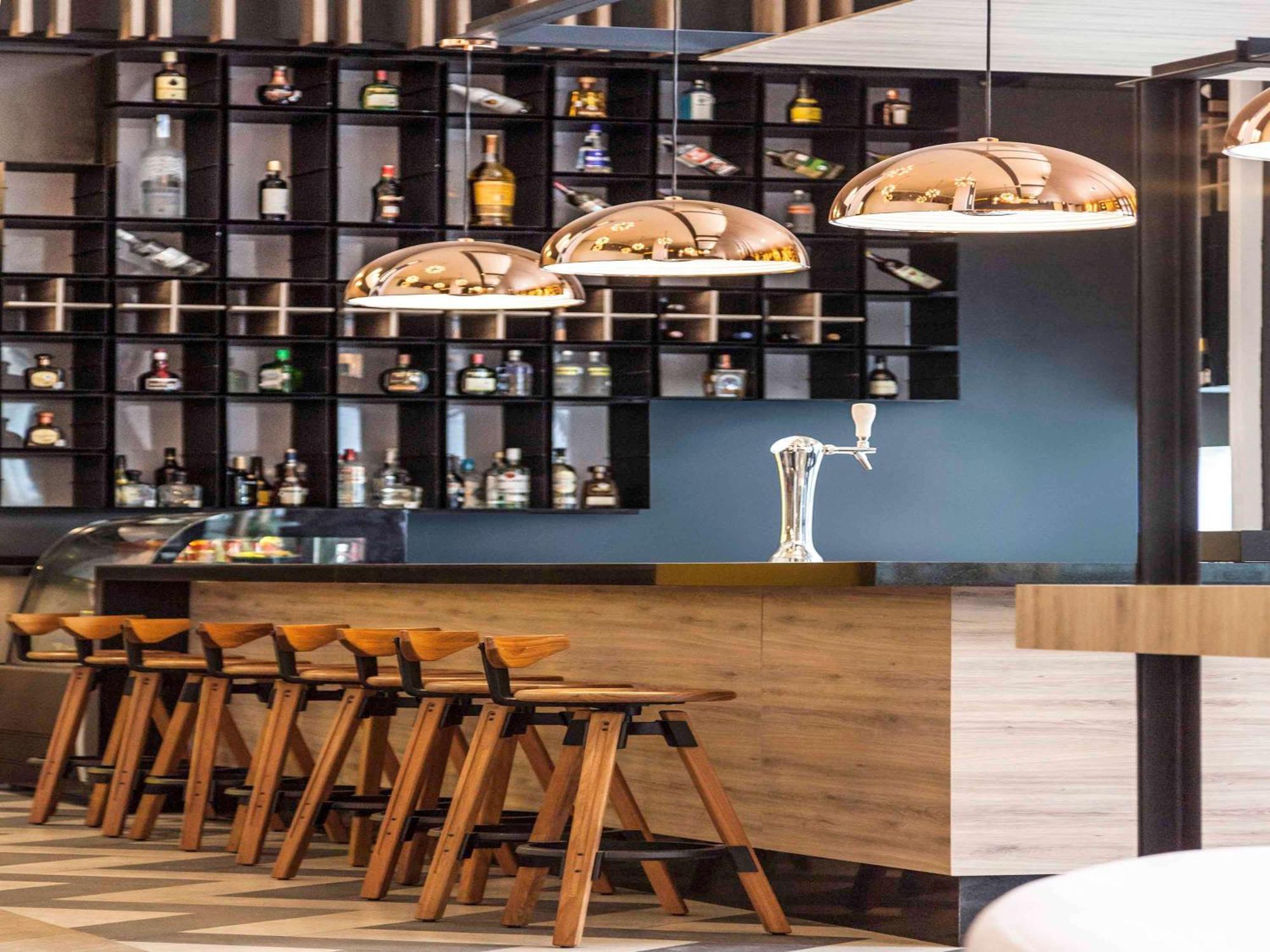 Novotel Monterrey Valle San Pedro Garza Garcia ภายนอก รูปภาพ