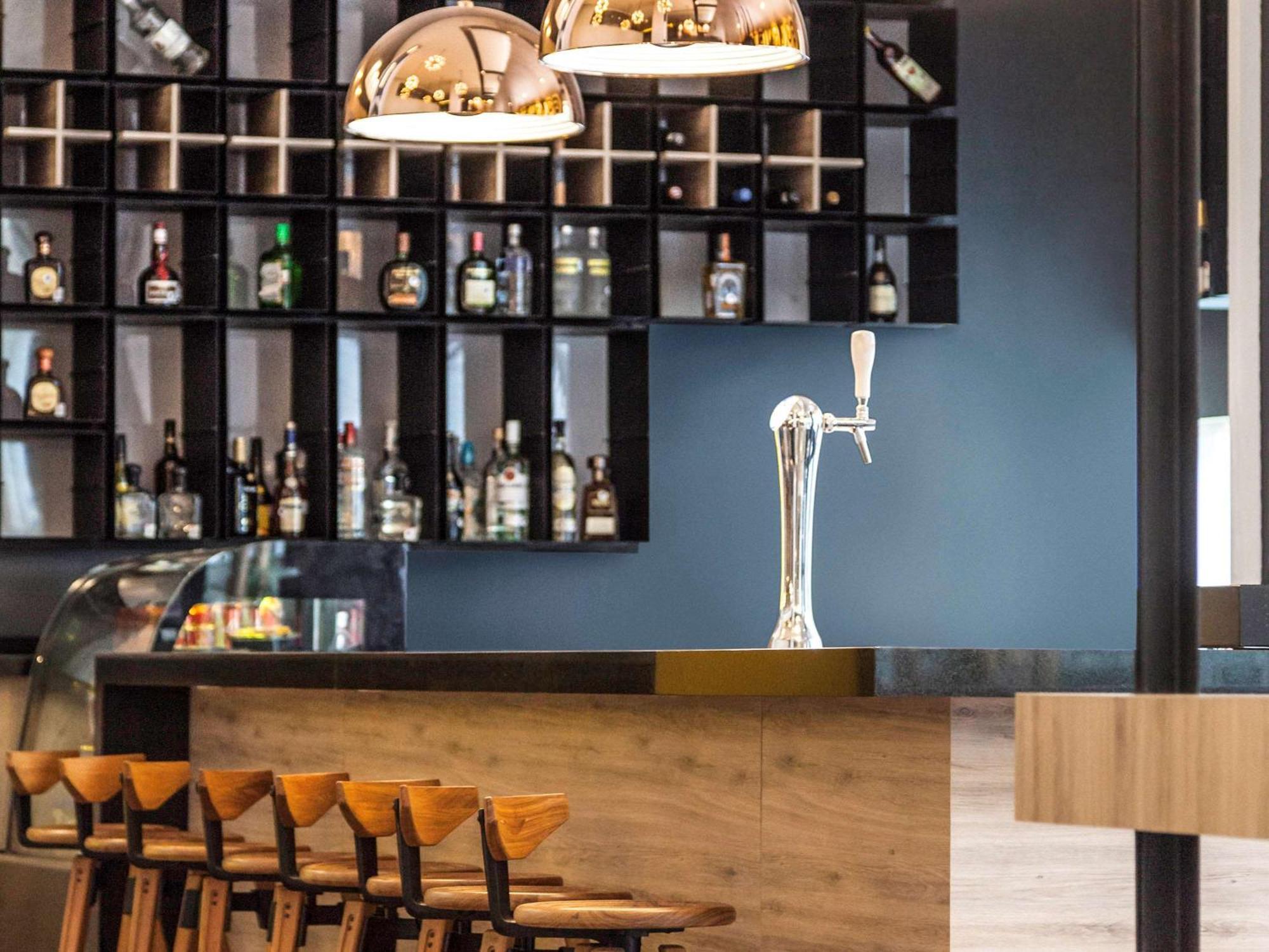 Novotel Monterrey Valle San Pedro Garza Garcia ภายนอก รูปภาพ