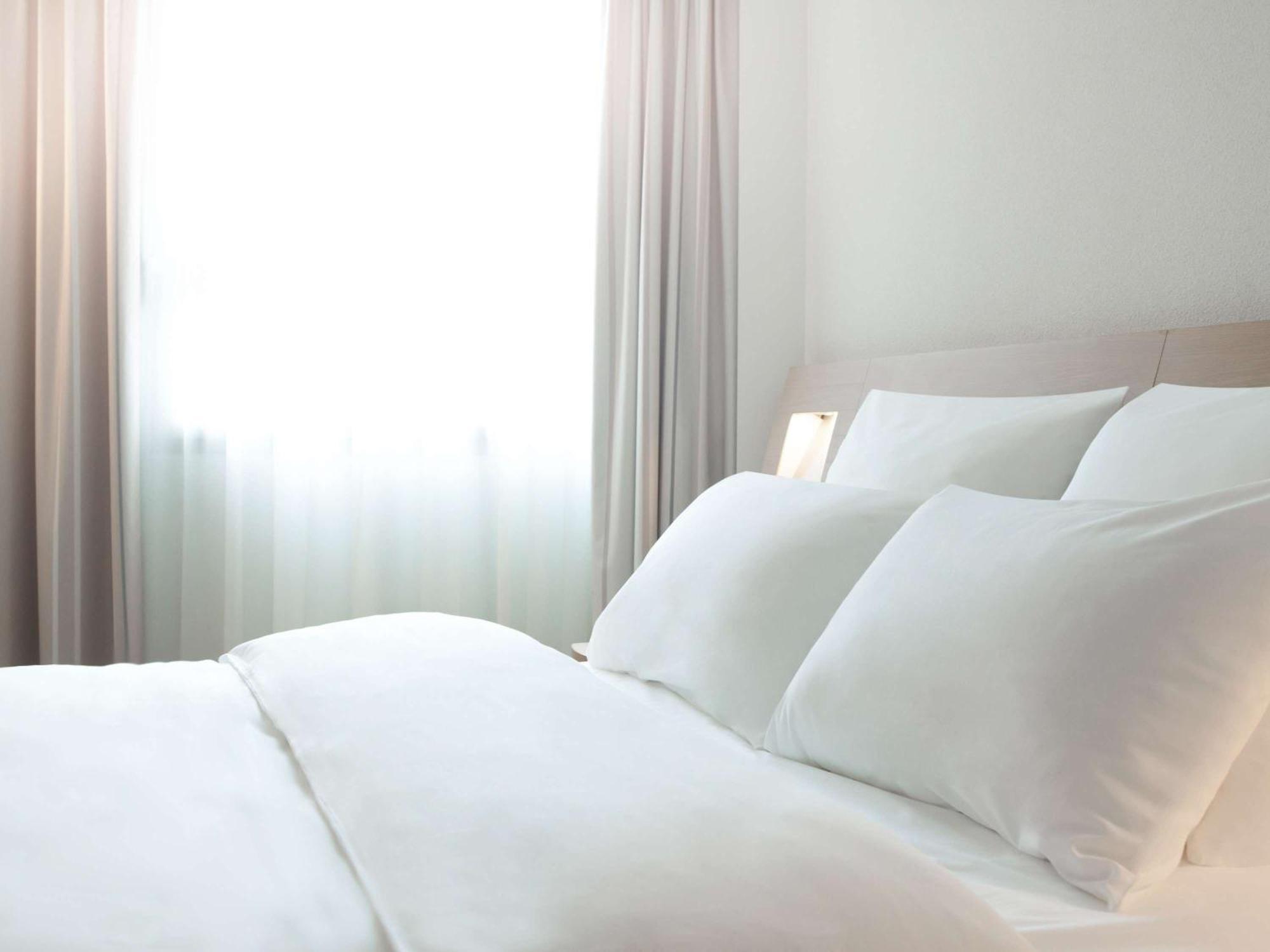 Novotel Monterrey Valle San Pedro Garza Garcia ภายนอก รูปภาพ