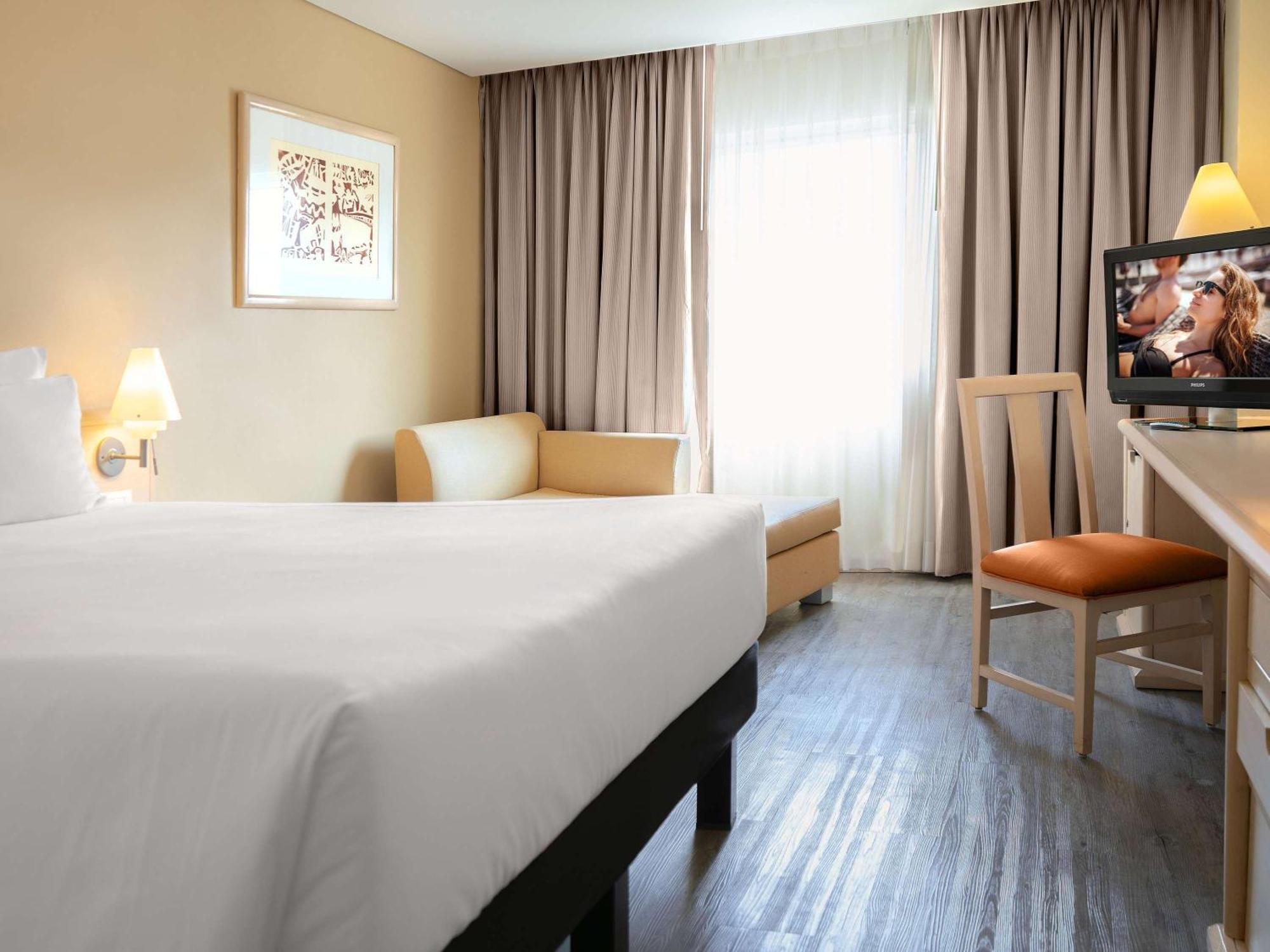Novotel Monterrey Valle San Pedro Garza Garcia ภายนอก รูปภาพ
