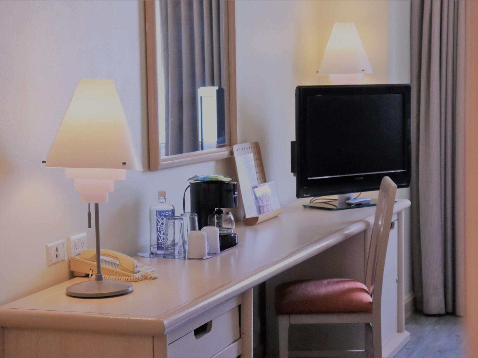 Novotel Monterrey Valle San Pedro Garza Garcia ภายนอก รูปภาพ
